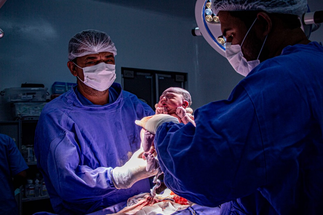 Na volta das cirurgias eletivas e de pequeno e médio porte, Hospital Municipal de Jaguarari contabiliza nove procedimentos realizados na terça, 28