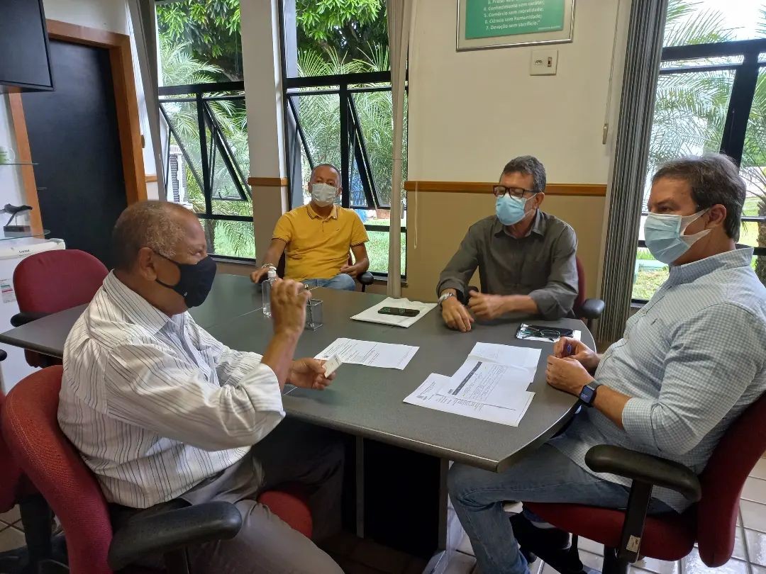 Emendas parlamentares garantem recursos para  pavimentação em ruas de Pilar e da sede de Jaguarari