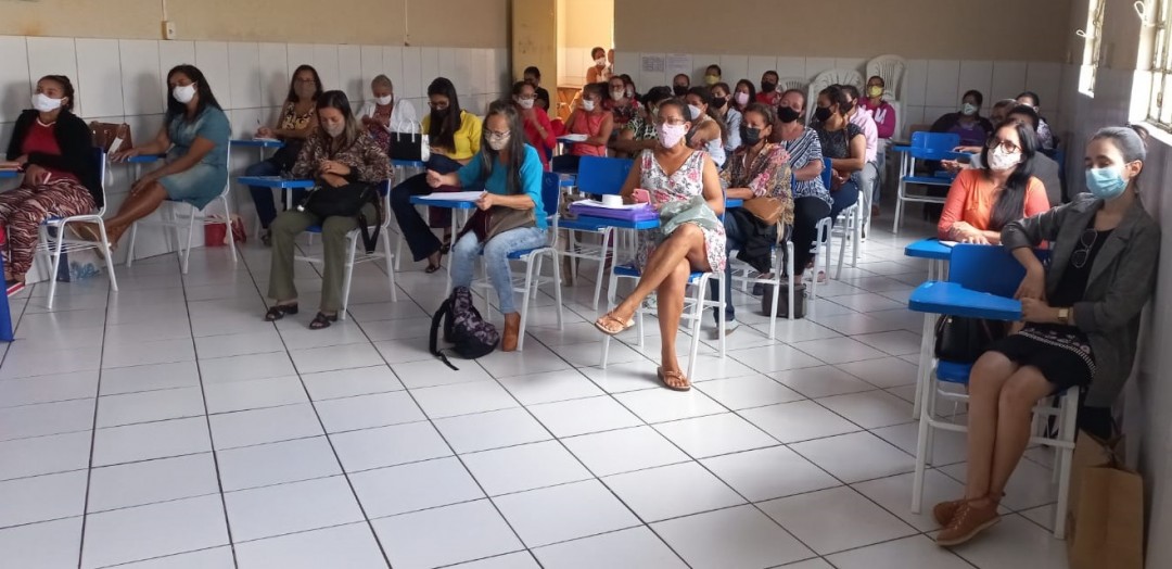 Webinário discute fomento ao artesanato em Jaguarari