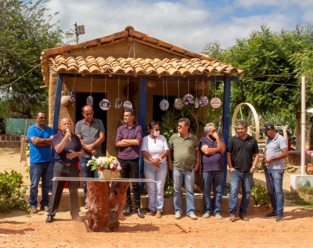 Prefeitura de Jaguarari realiza mais uma edição do  Projeto Seagri em Ação na comunidade de Outeiro
