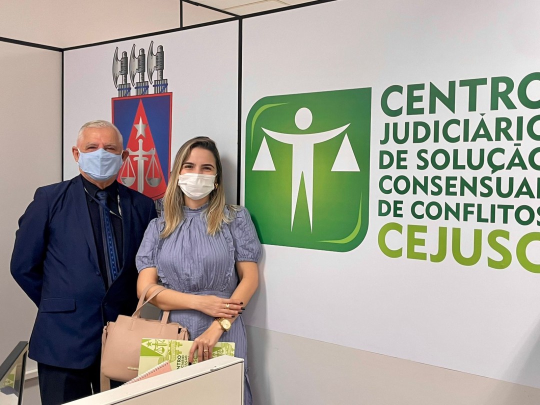 Prefeitura de Jaguarari une forças ao Poder Judiciário na busca de promoção da cultura da paz e conciliação