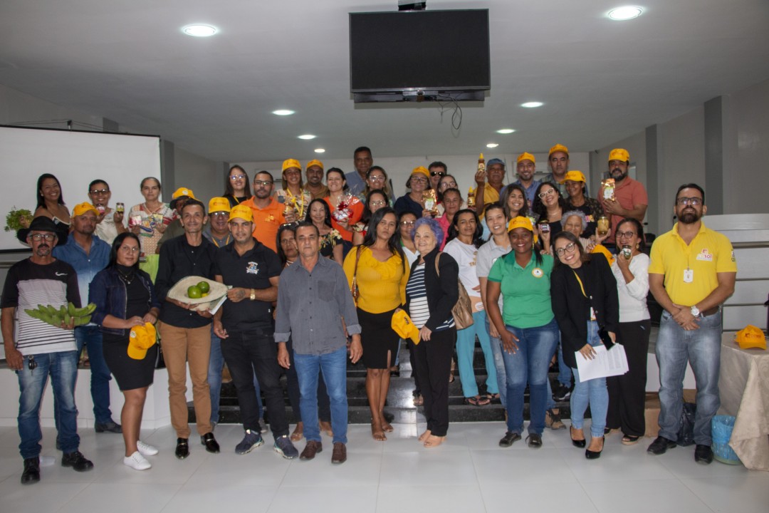 Projeto de lei que institui Política Municipal de Fomento à Economia  Solidária em Jaguarari é debatido em audiência pública na Câmara