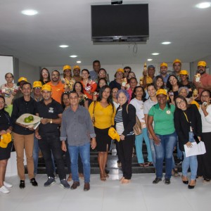 Projeto de lei que institui Política Municipal de Fomento à Economia  Solidária em Jaguarari é debatido em audiência pública na Câmara