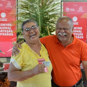 Com apoio da Prefeitura, artesãos de Jaguarari  passam a ter registro profissional nacional