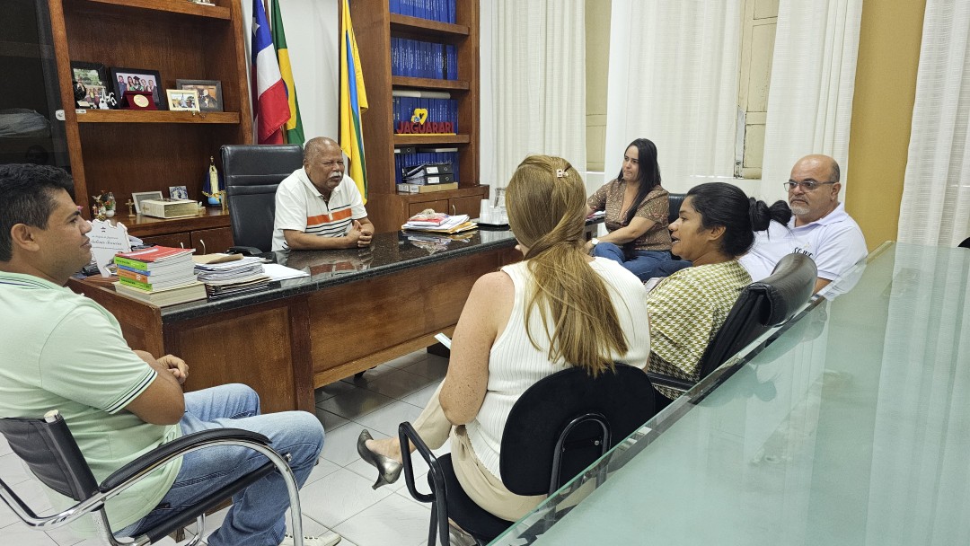 Escolas municipais da zona rural de Jaguarari serão  beneficiadas com a instalação de cisternas de 52 mil litros