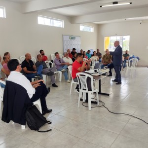 Moeda Social Digital avança mais um passo para sua implementação em Jaguarari