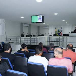Prefeitura apresenta dados positivos do cumprimento das metas fiscais do 1º Quadrimestre de 2025