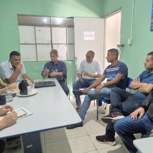 Prefeitura de Jaguarari planeja novas ações para o artesanato local