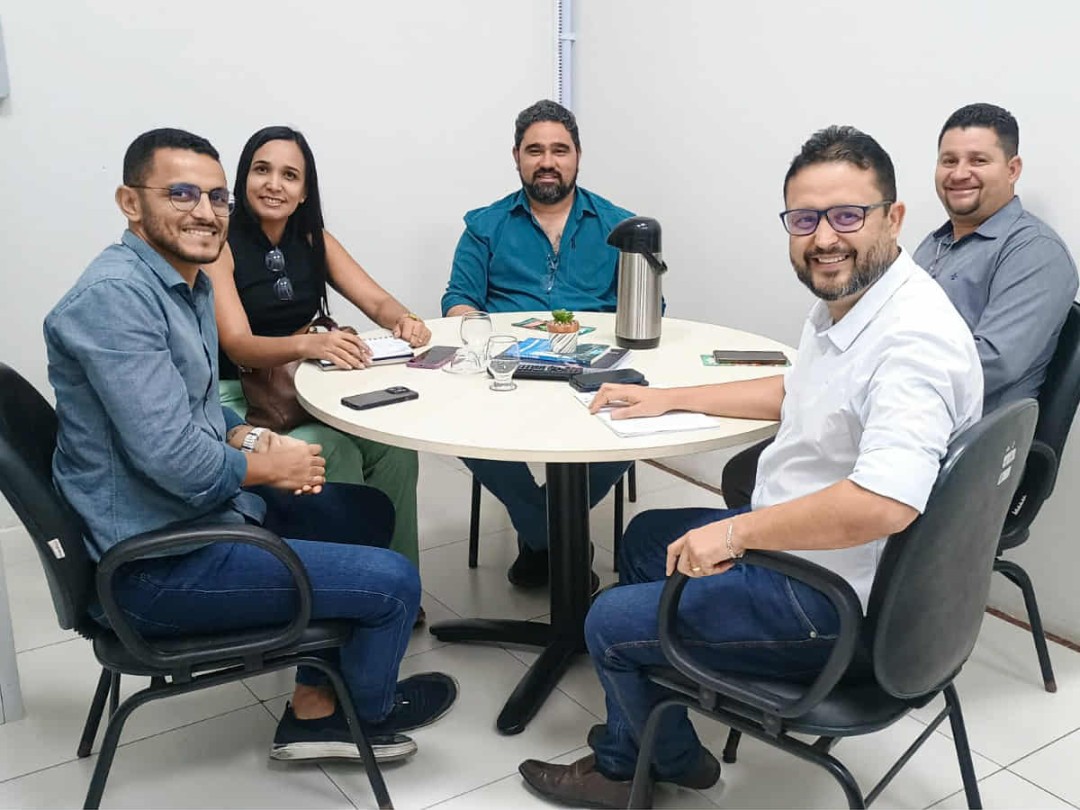 Jaguarari dá mais um passo rumo à implantação do Sistema Eletrônico de Informações (SEI)