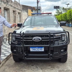 Segurança reforçada em Jaguarari